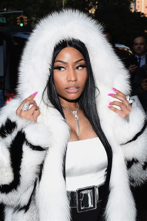 Nicki Minaj's 25 Best Style Moments of All Time 